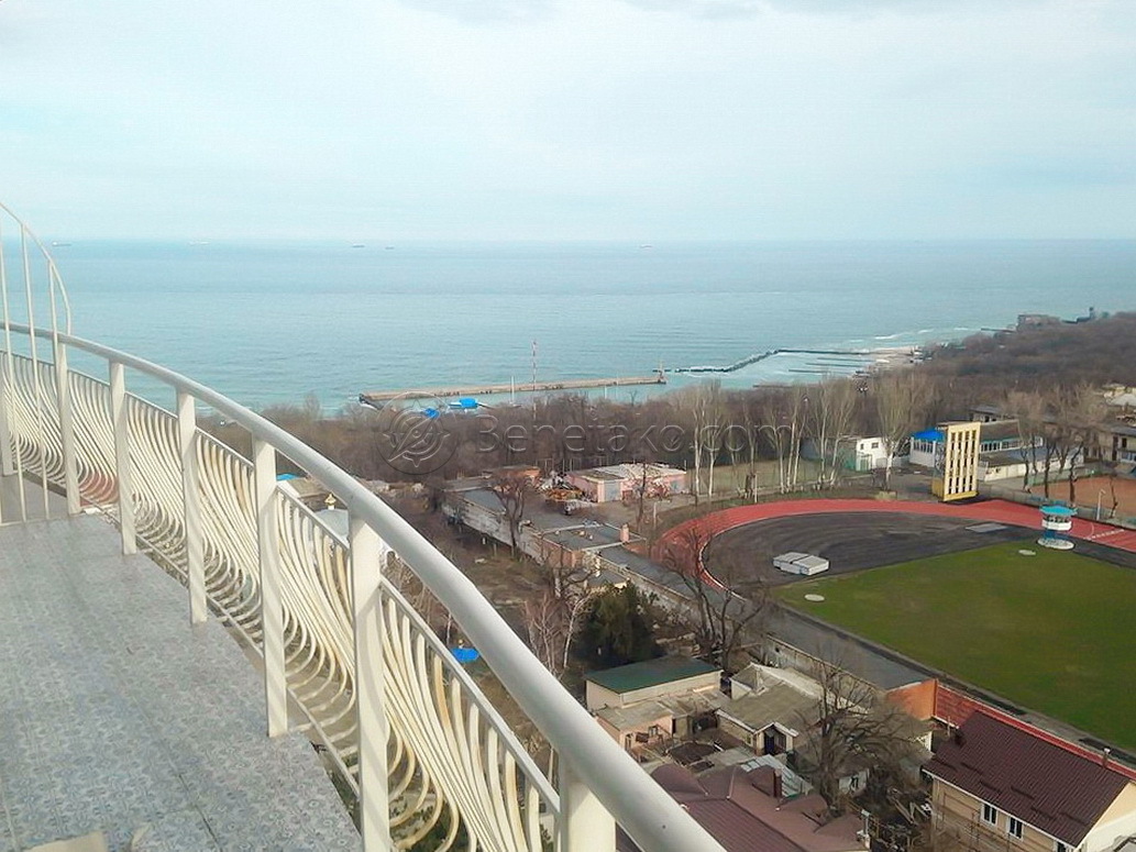 Аренда 2-комнатной квартиры 65 м², Удельный пер., 6