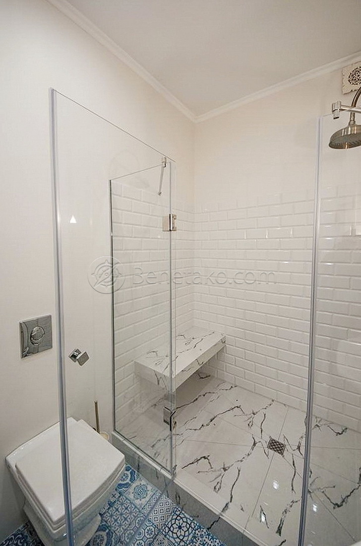 Аренда 2-комнатной квартиры 65 м², Удельный пер., 6