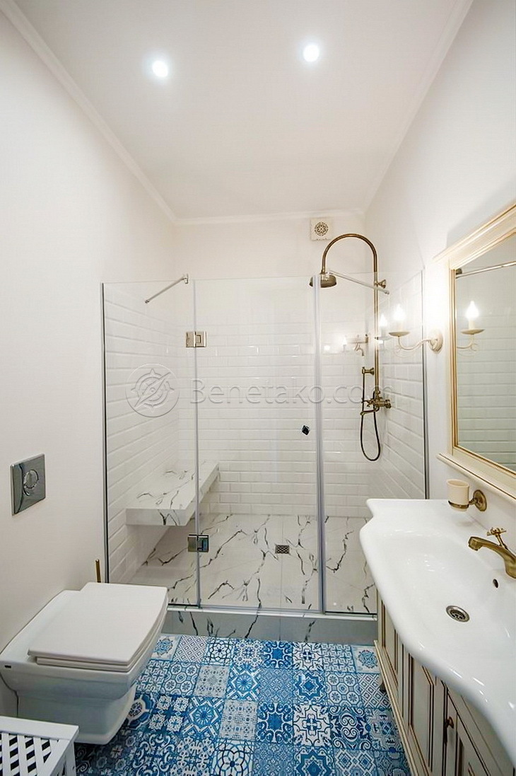 Аренда 2-комнатной квартиры 65 м², Удельный пер., 6