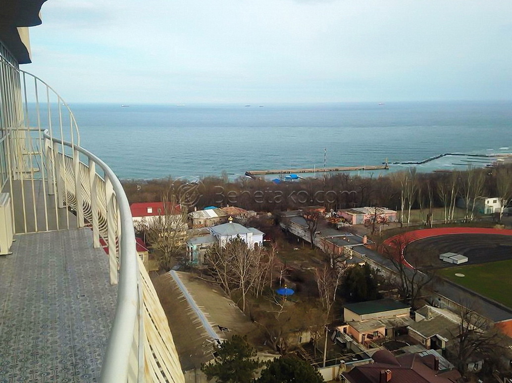 Аренда 2-комнатной квартиры 65 м², Удельный пер., 6