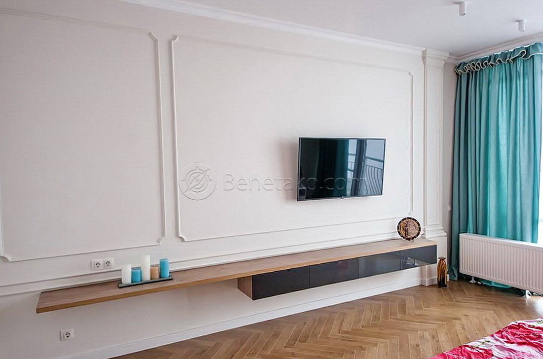 Аренда 2-комнатной квартиры 65 м², Удельный пер., 6