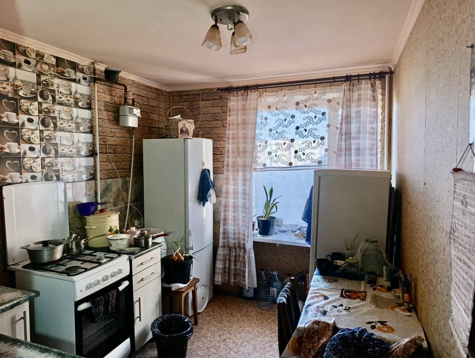 Продаж 3-кімнатної квартири 66 м², Європейська вул.