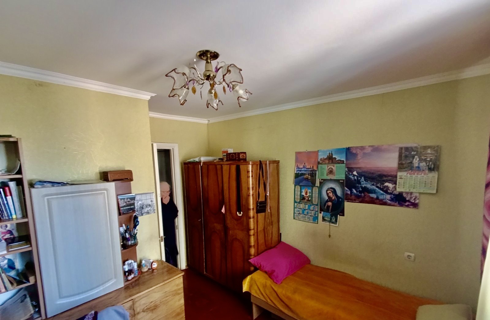 Продаж 3-кімнатної квартири 66 м², Європейська вул.