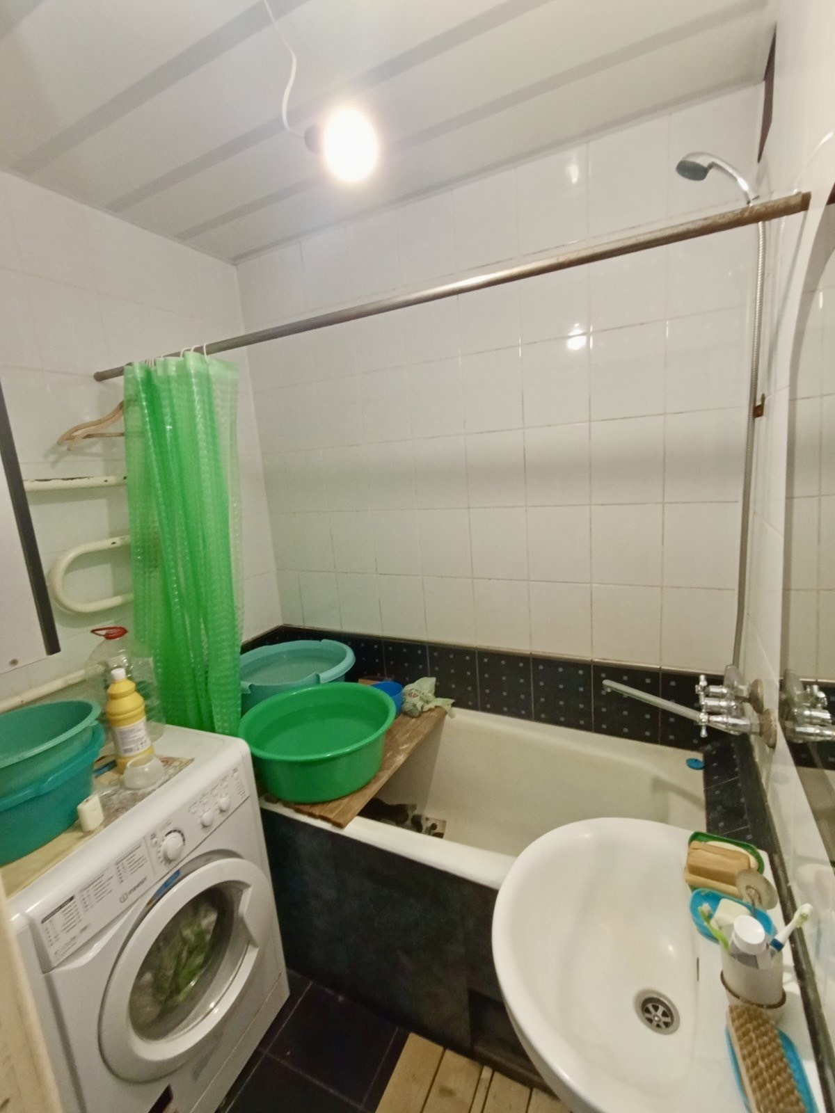 Продаж 3-кімнатної квартири 66 м², Європейська вул.