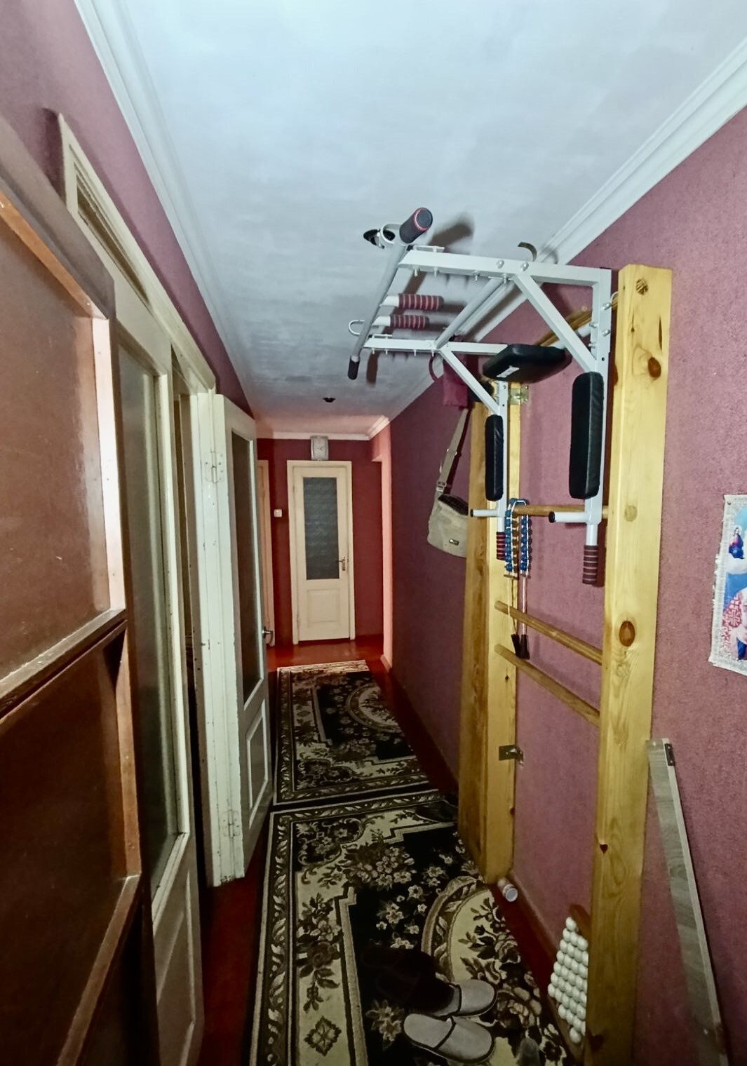 Продаж 3-кімнатної квартири 66 м², Європейська вул.