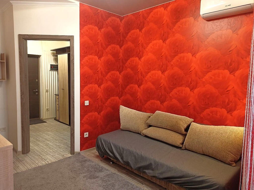 Аренда 1-комнатной квартиры 45 м², Дюковская ул., 5