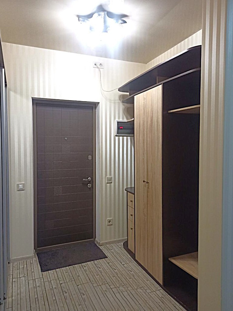 Аренда 1-комнатной квартиры 45 м², Дюковская ул., 5