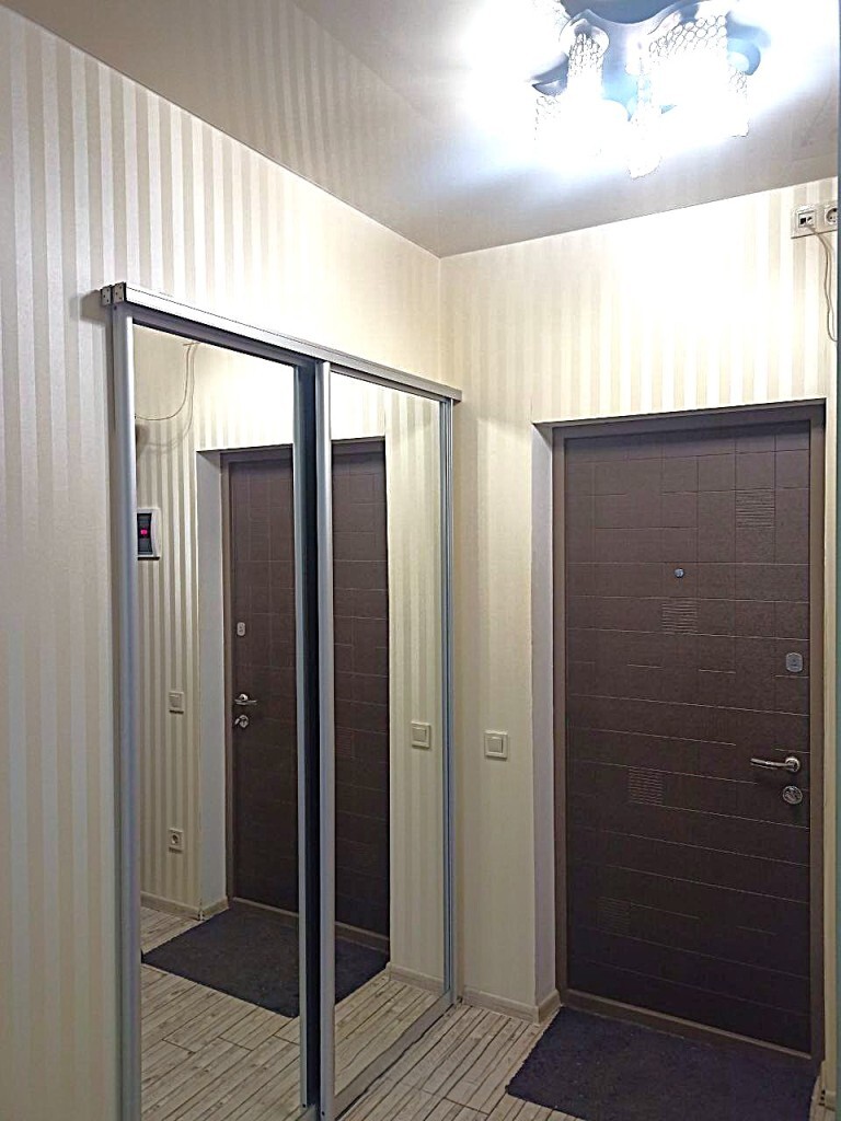 Аренда 1-комнатной квартиры 45 м², Дюковская ул., 5