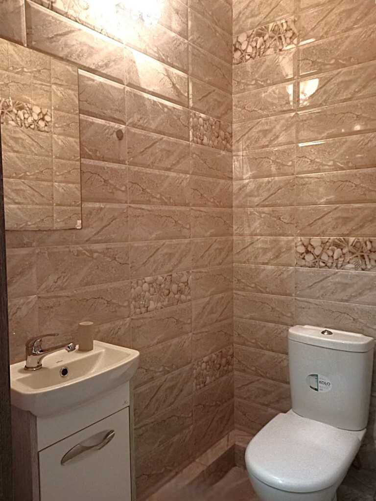 Аренда 1-комнатной квартиры 45 м², Дюковская ул., 5