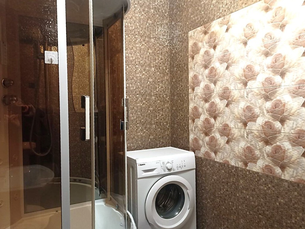 Аренда 1-комнатной квартиры 45 м², Дюковская ул., 5