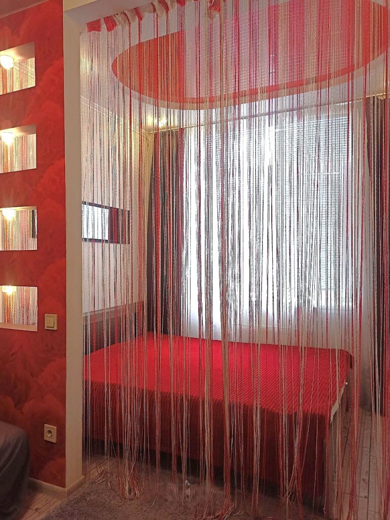 Аренда 1-комнатной квартиры 45 м², Дюковская ул., 5