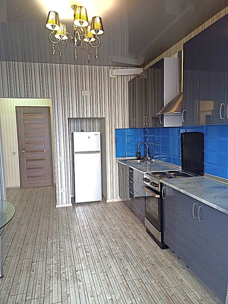 Аренда 1-комнатной квартиры 45 м², Дюковская ул., 5