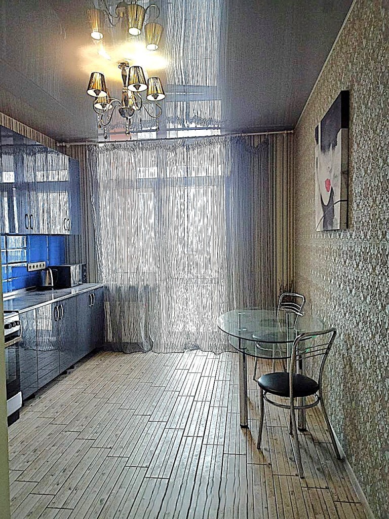 Аренда 1-комнатной квартиры 45 м², Дюковская ул., 5