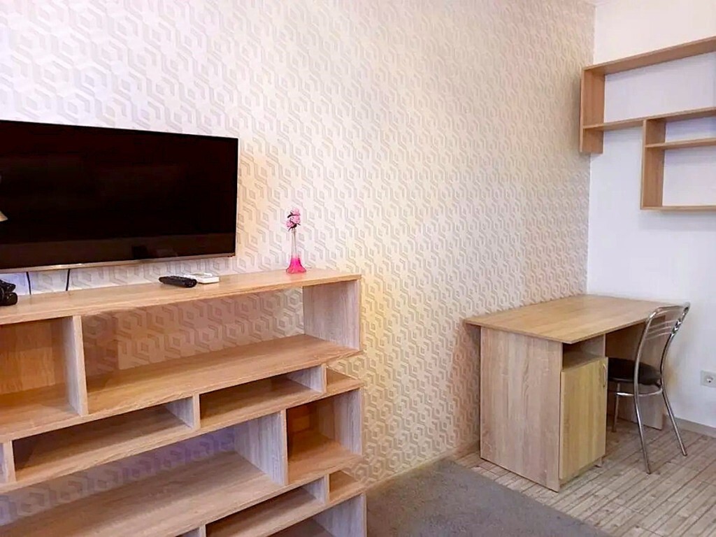 Аренда 1-комнатной квартиры 45 м², Дюковская ул., 5
