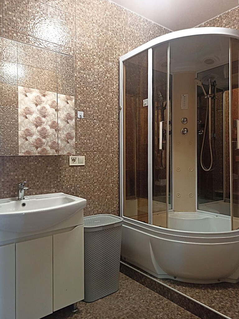 Аренда 1-комнатной квартиры 45 м², Дюковская ул., 5