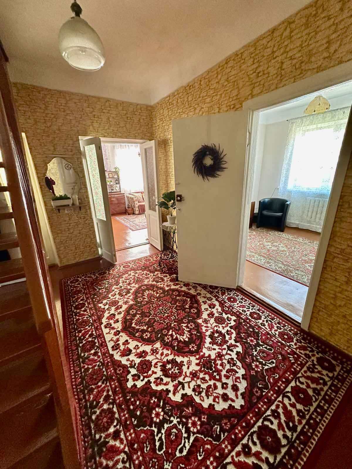 Продажа дома 205 м², Машинистов пер.