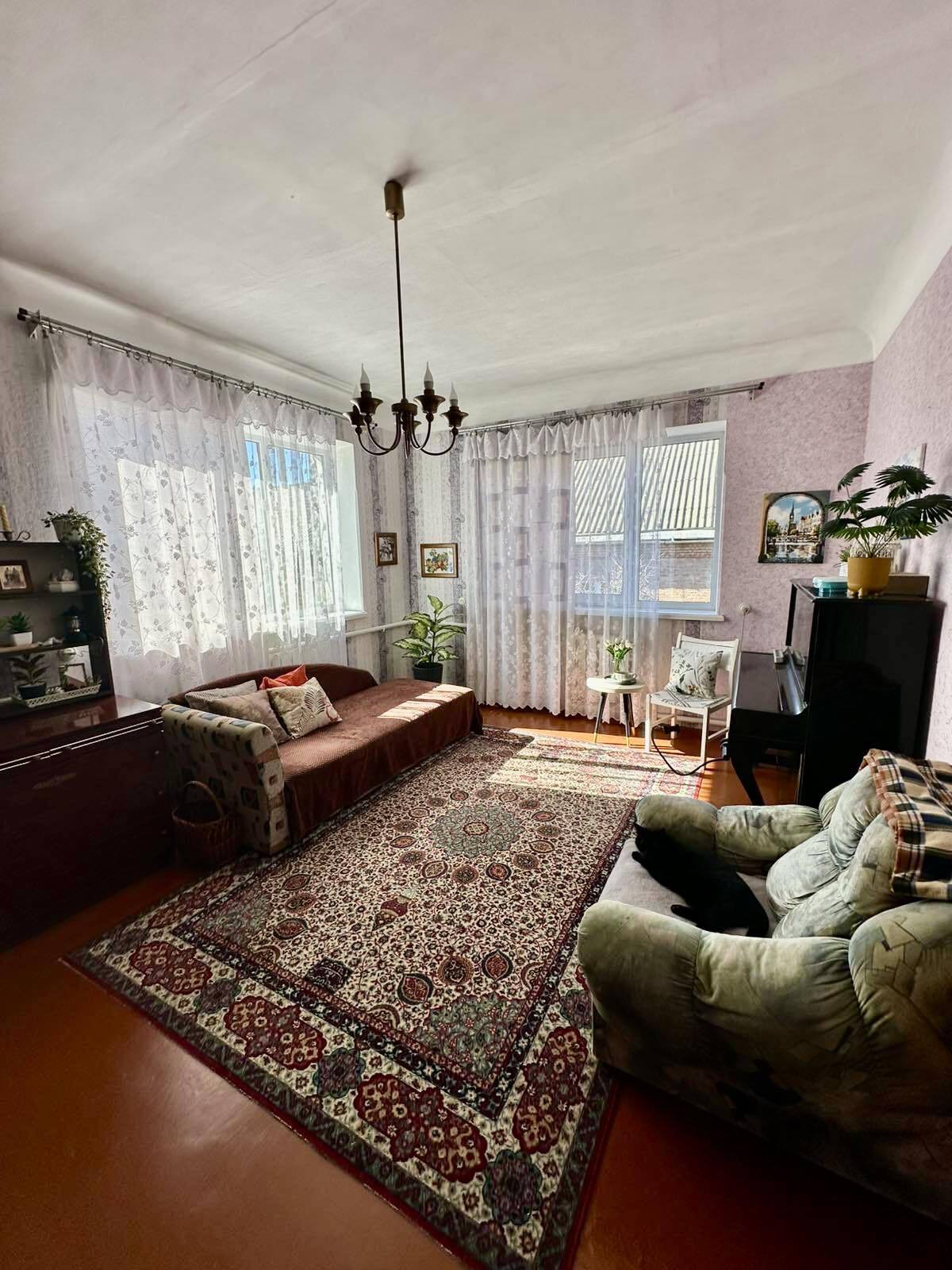 Продажа дома 205 м², Машинистов пер.