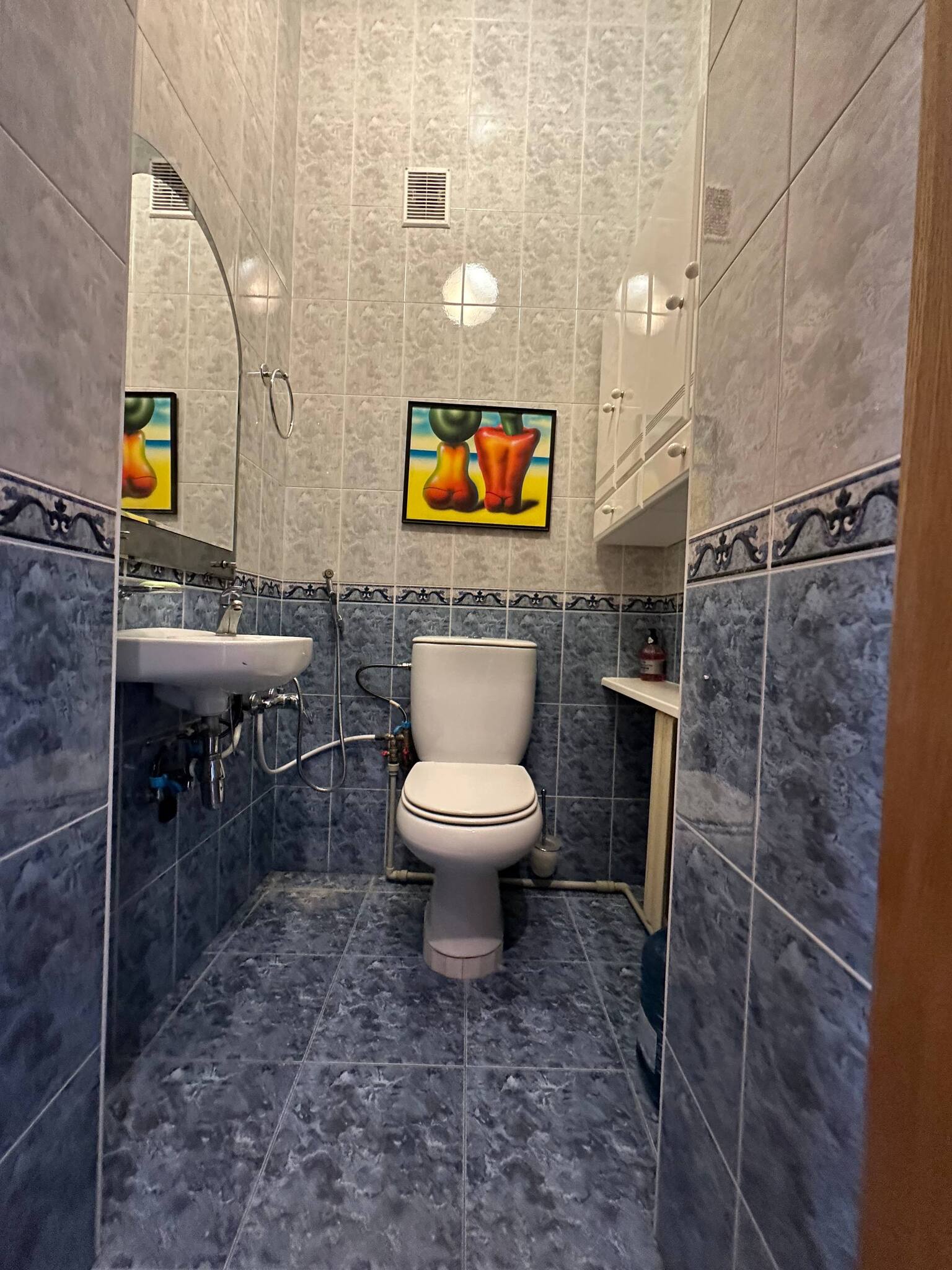 Аренда 3-комнатной квартиры 128 м², Евгения Коновальца пер.