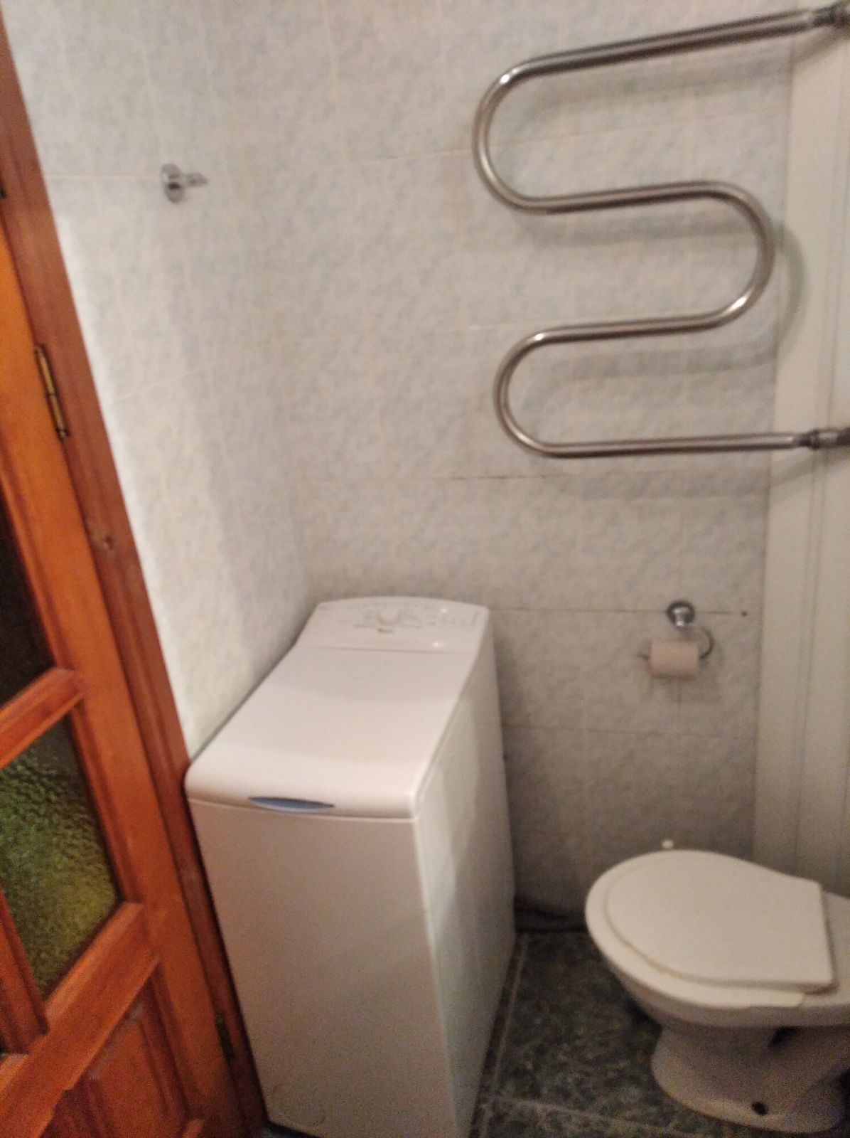 Оренда 1-кімнатної квартири 35 м², Набережна Перемоги вул., 140