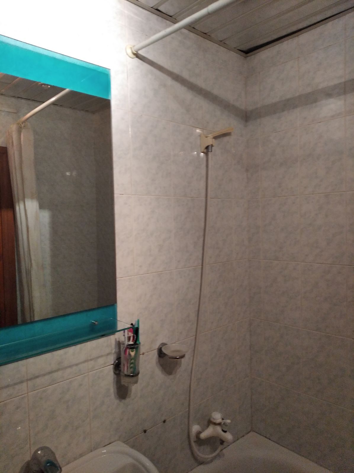 Оренда 1-кімнатної квартири 35 м², Набережна Перемоги вул., 140