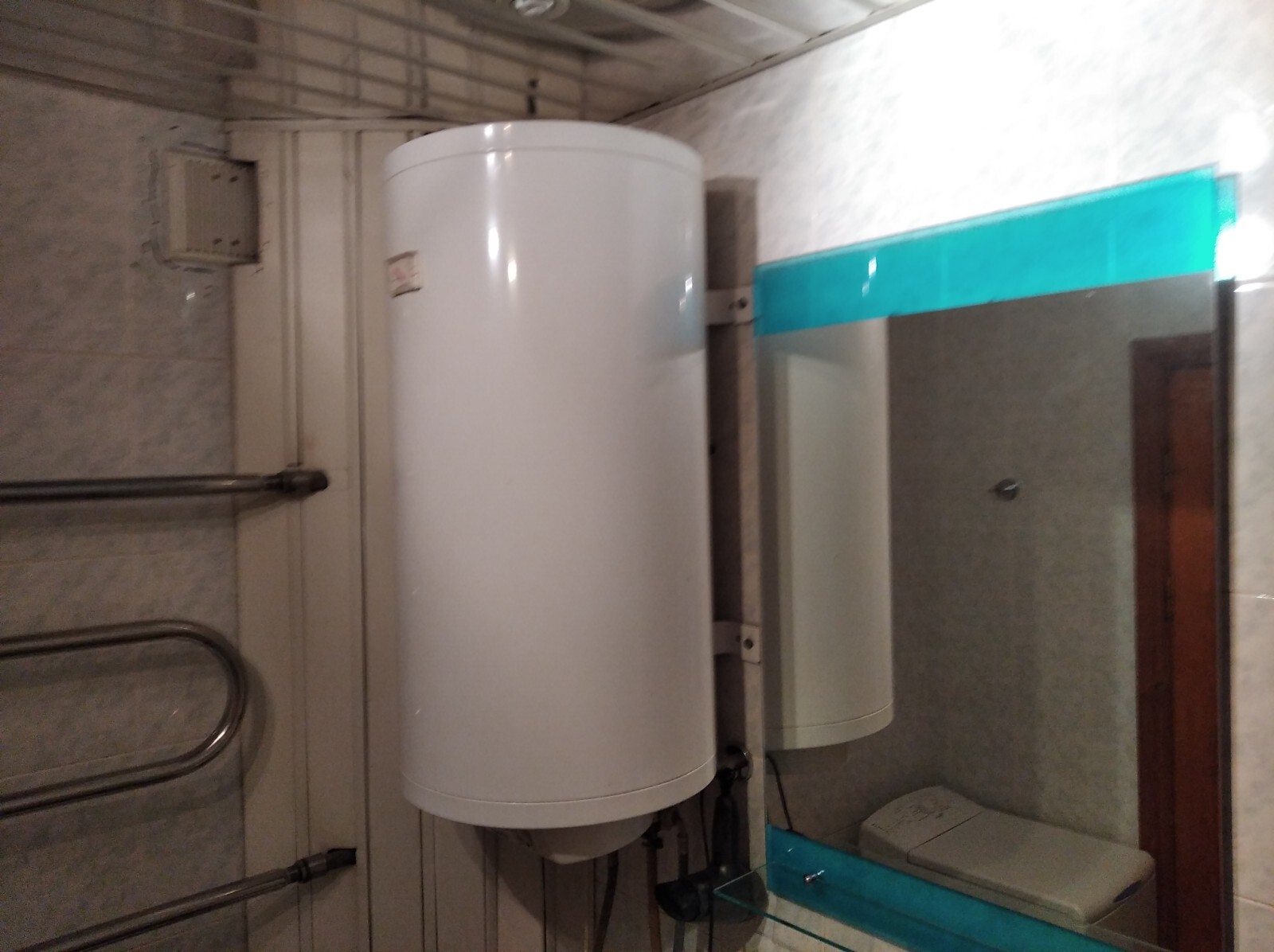 Оренда 1-кімнатної квартири 35 м², Набережна Перемоги вул., 140