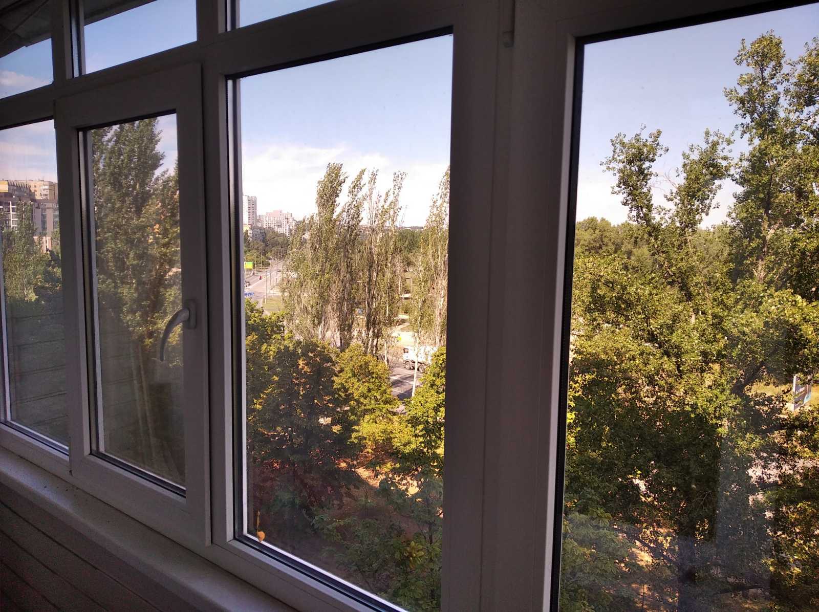 Оренда 1-кімнатної квартири 35 м², Набережна Перемоги вул., 140