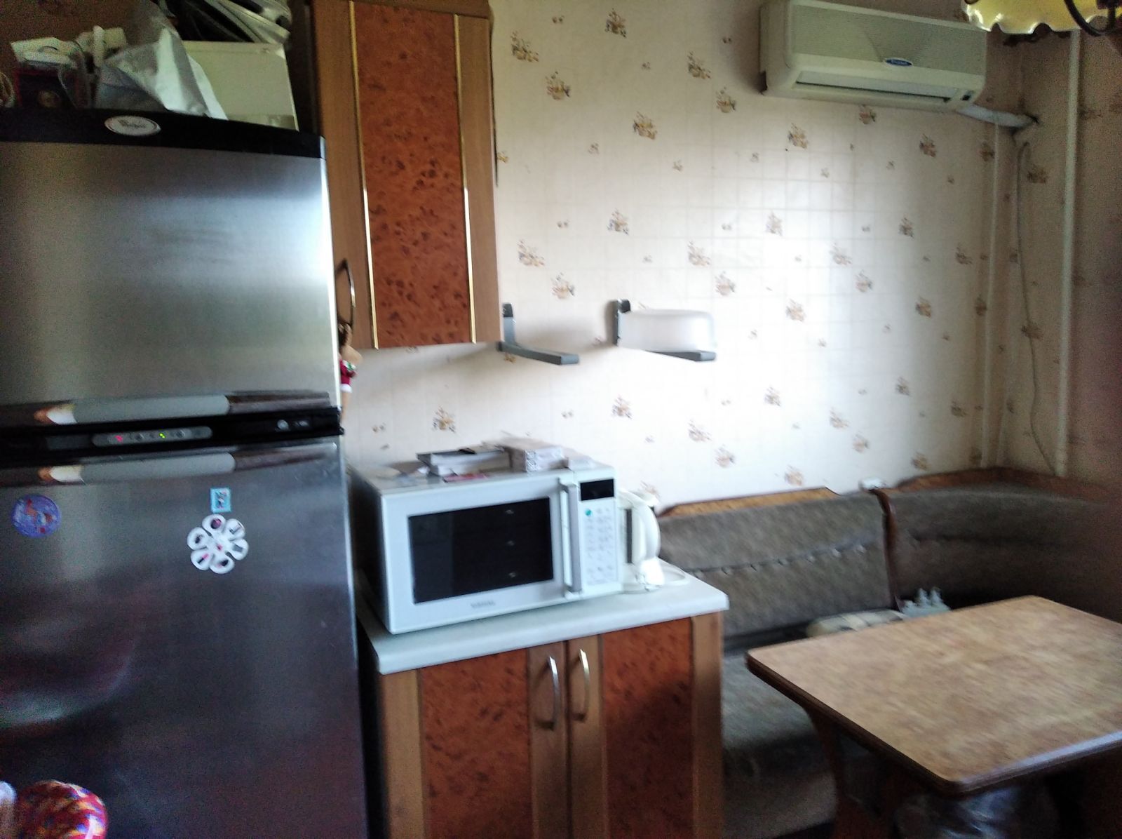 Оренда 1-кімнатної квартири 35 м², Набережна Перемоги вул., 140