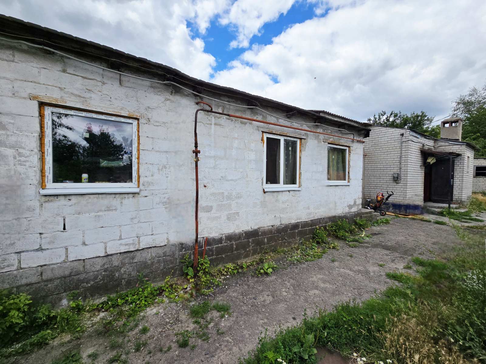 Продажа дома 121 м², Флотская ул.