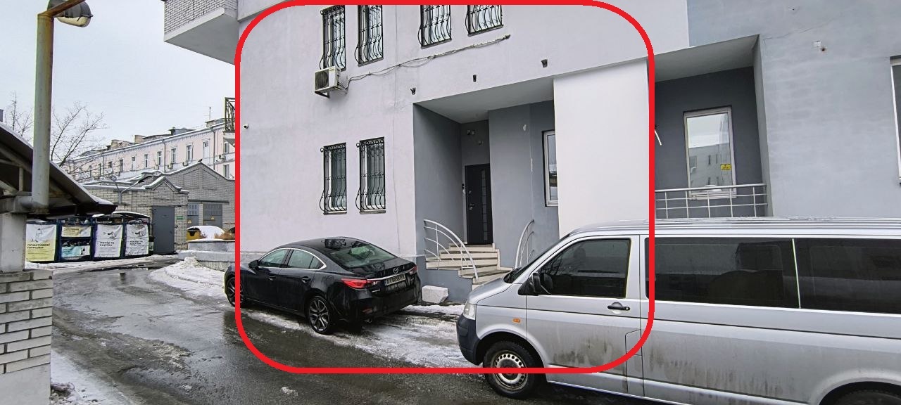 Аренда помещения свободного назначения 200 м², Ежи Гедройца ул.