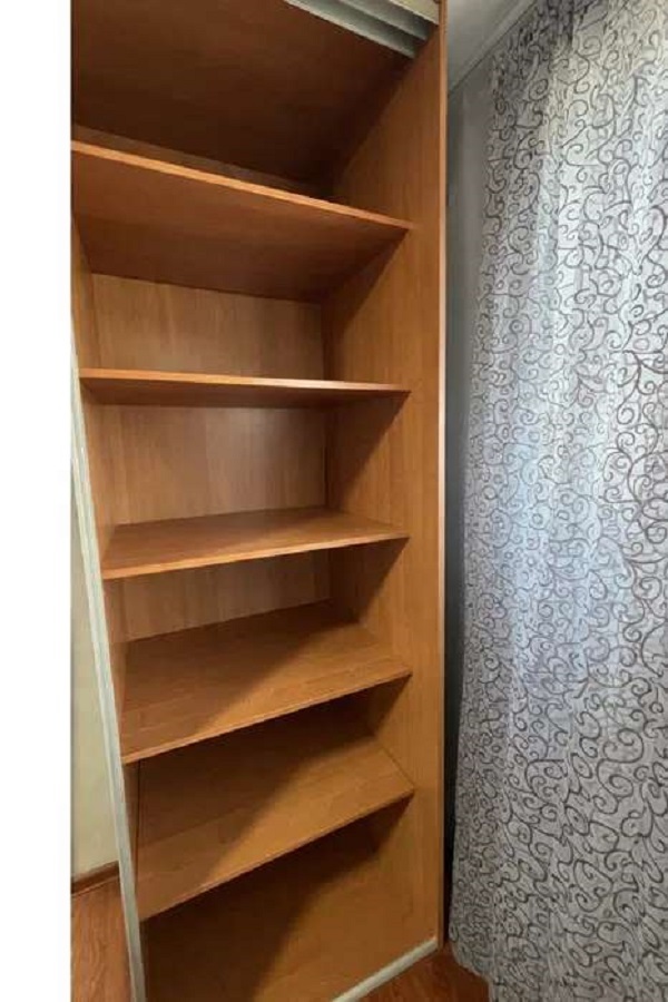 Аренда студии 23 м², Павла Тычины просп., 5/1