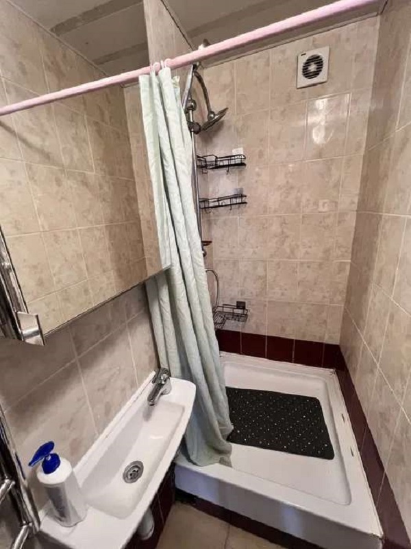 Аренда студии 23 м², Павла Тычины просп., 5/1