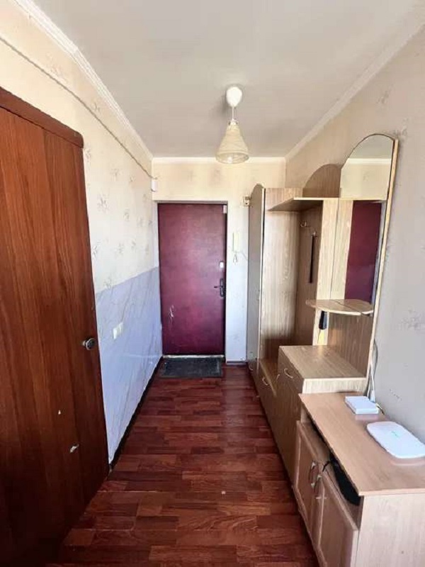 Аренда студии 23 м², Павла Тычины просп., 5/1