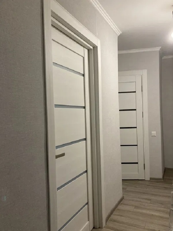 Продаж 2-кімнатної квартири 41.3 м², Запорізька вул.