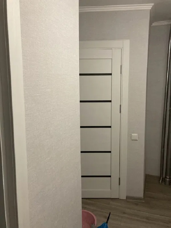 Продаж 2-кімнатної квартири 41.3 м², Запорізька вул.