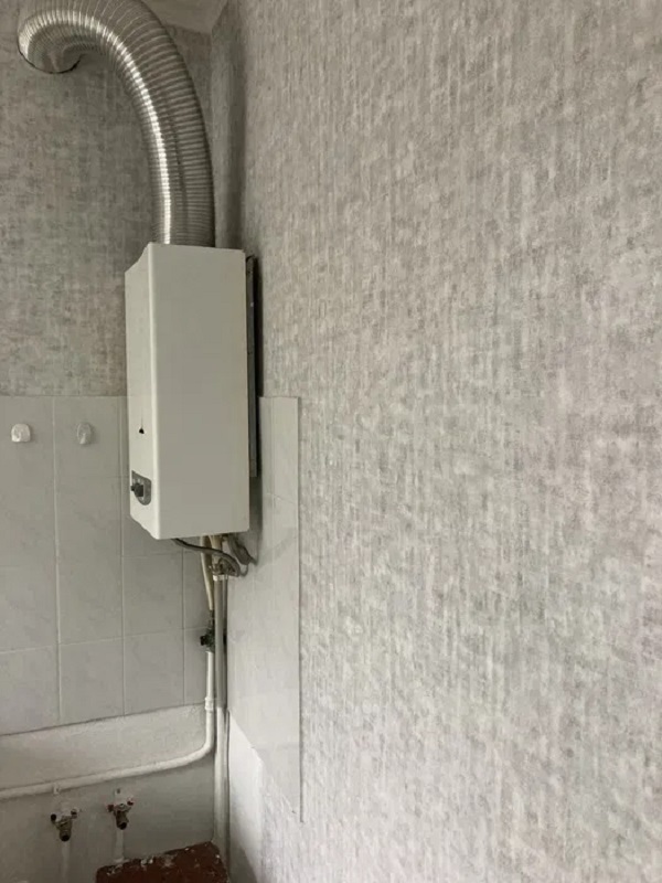 Продаж 2-кімнатної квартири 41.3 м², Запорізька вул.