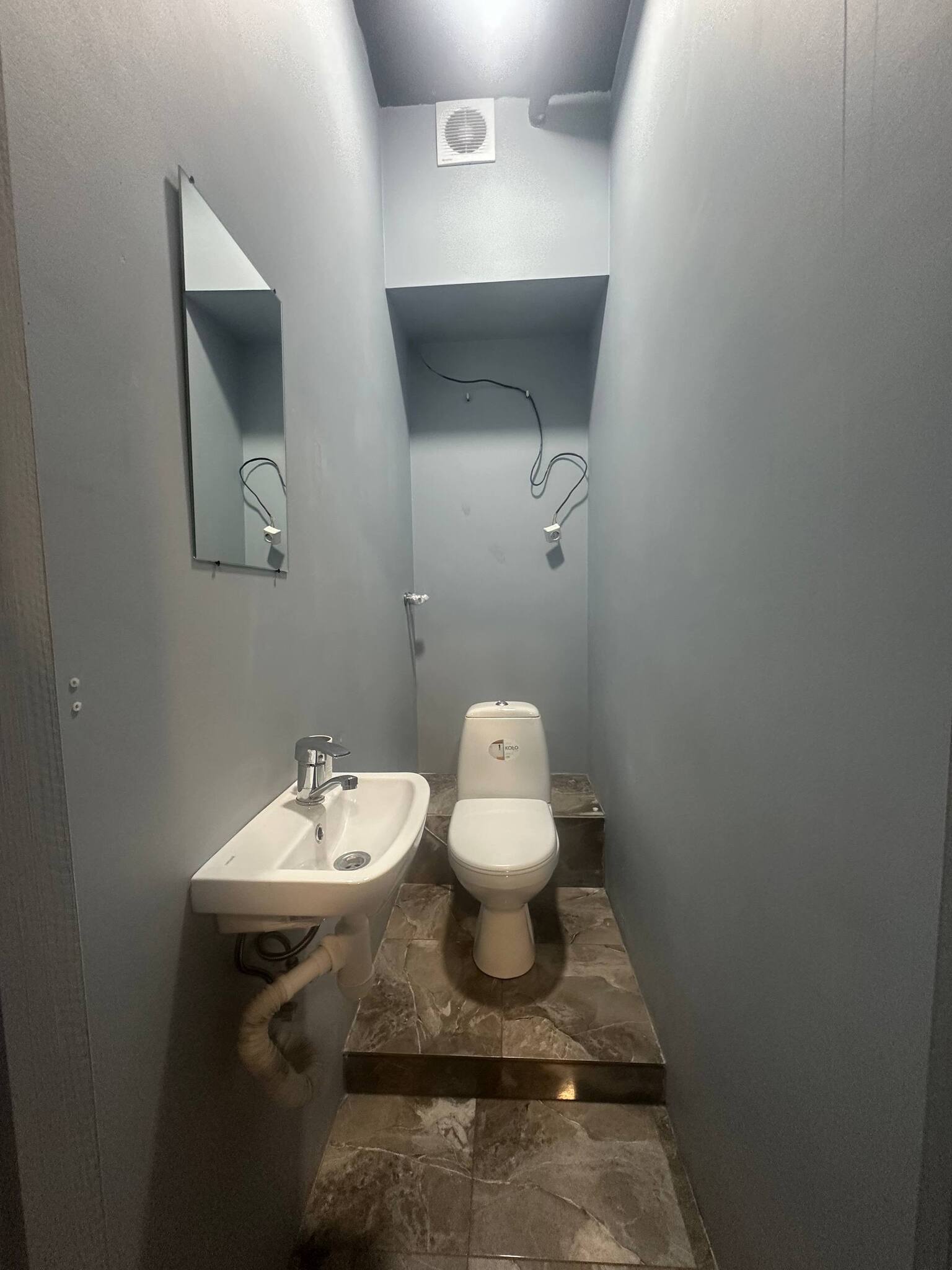 Оренда офісу 60 м², Генерала Пушкіна вул.