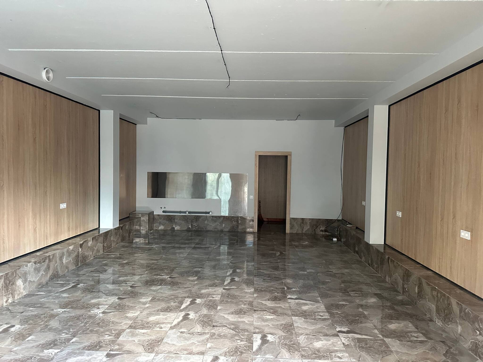 Оренда офісу 60 м², Генерала Пушкіна вул.