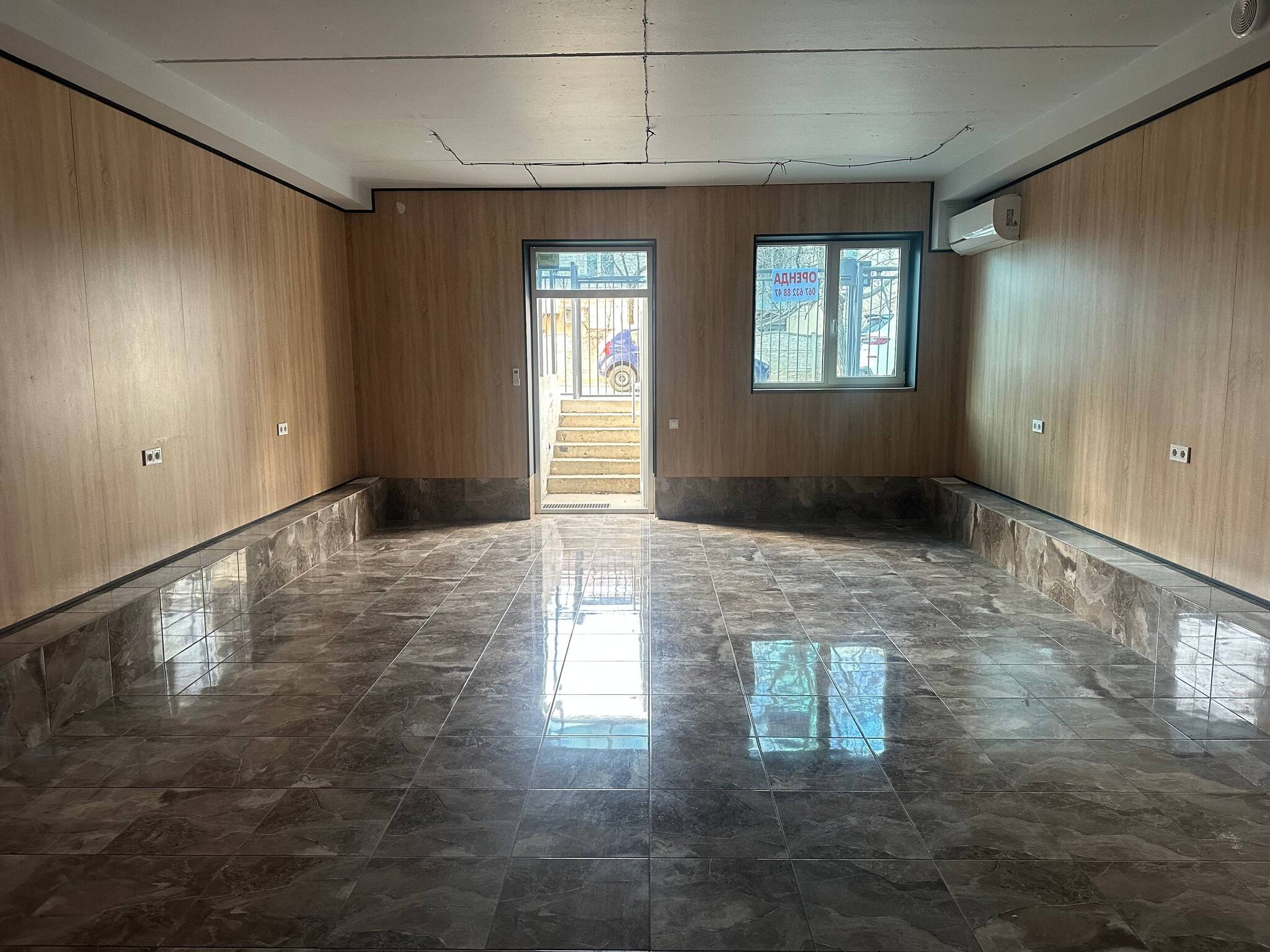 Оренда офісу 60 м², Генерала Пушкіна вул.