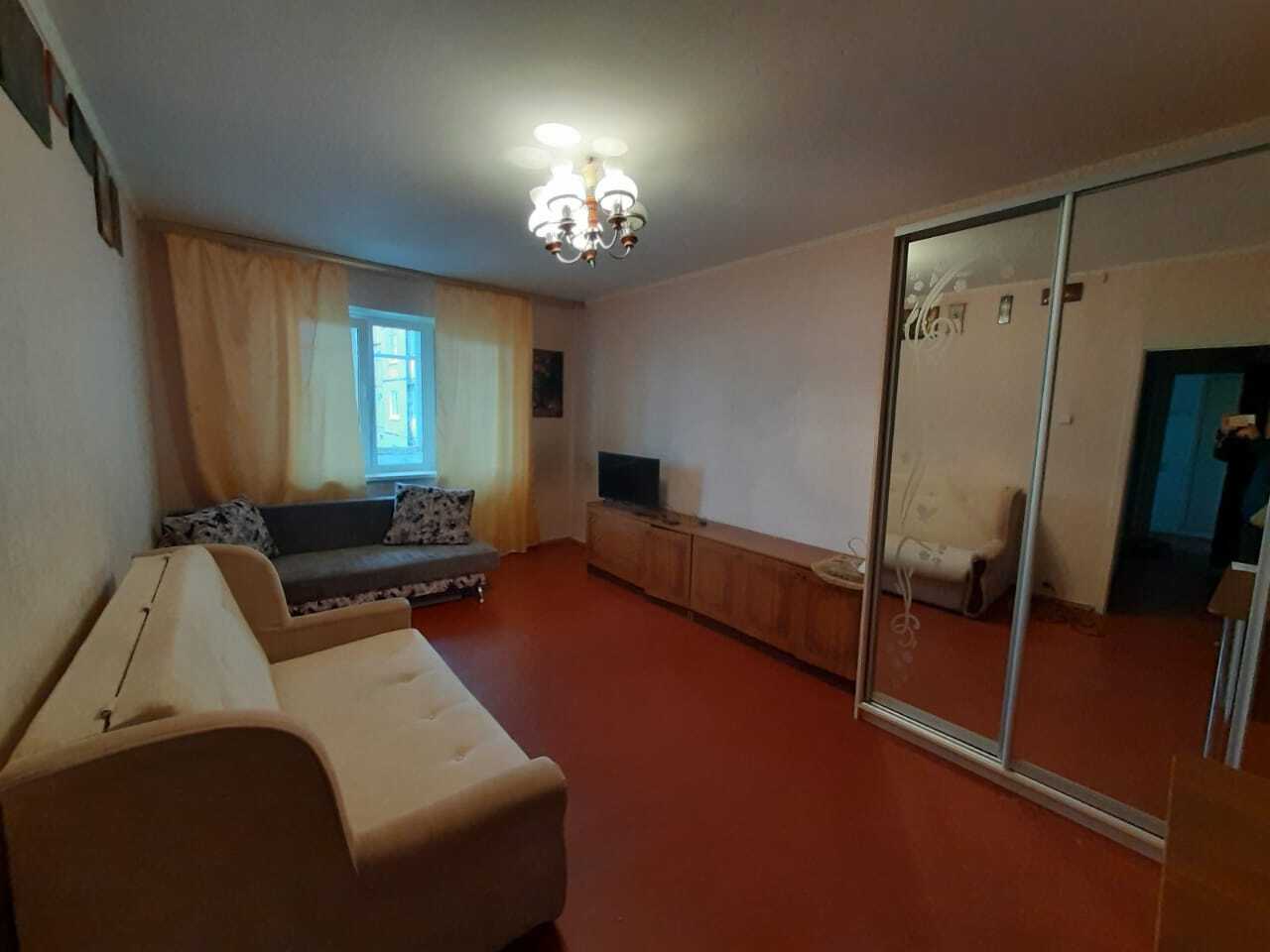 Аренда 1-комнатной квартиры 40 м², Архитектора Вербицкого ул.