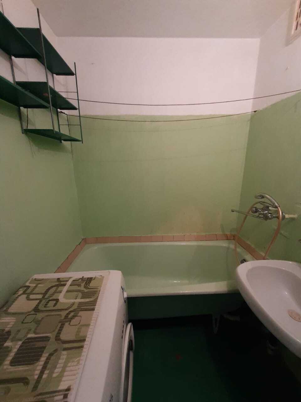 Аренда 1-комнатной квартиры 40 м², Архитектора Вербицкого ул.