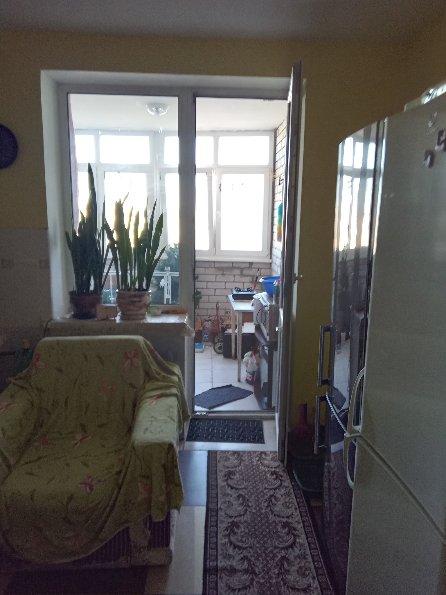 Продаж 2-кімнатної квартири 80 м², Анни Ахматової вул., 45