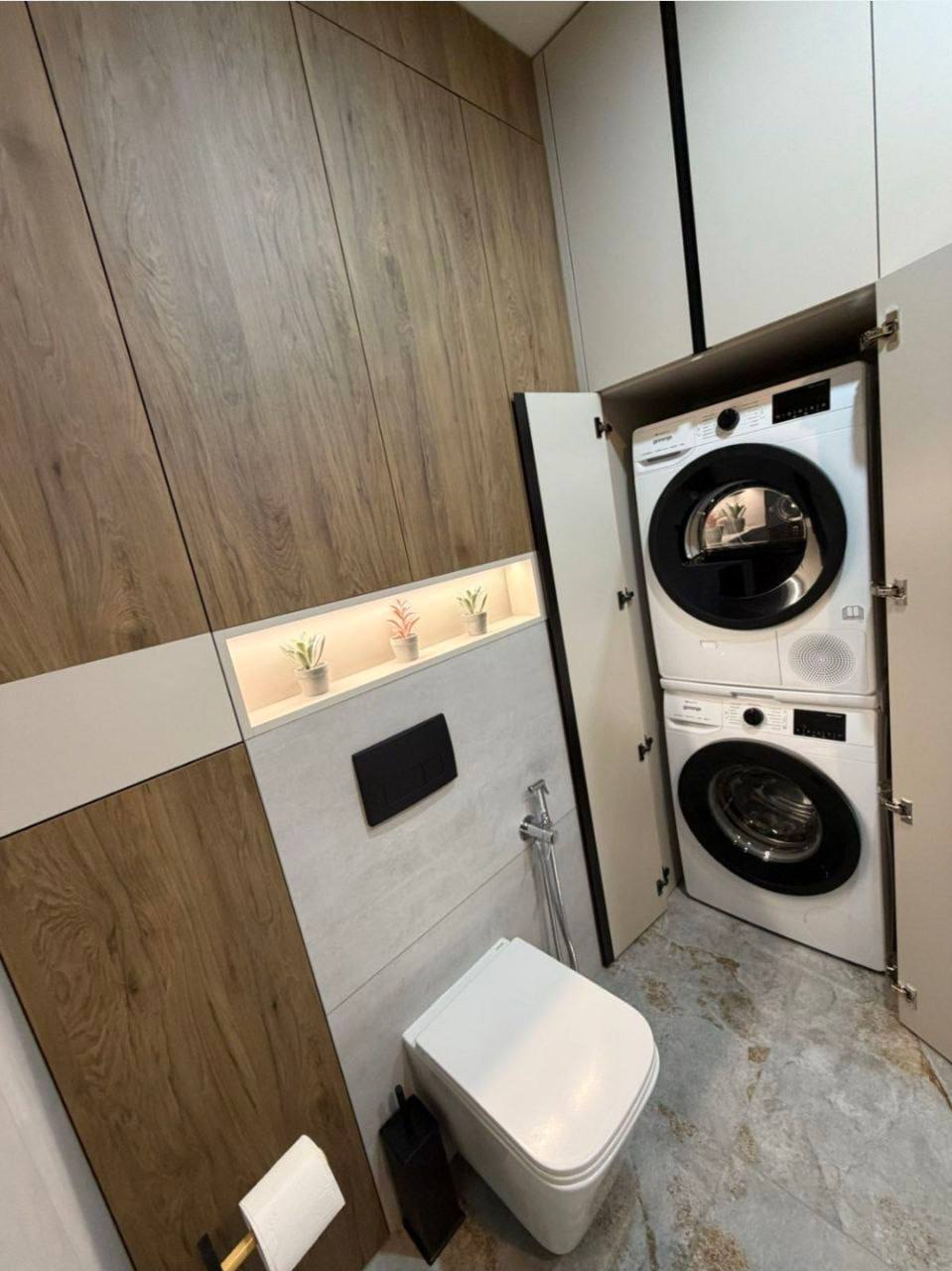 Аренда 2-комнатной квартиры 50 м², Набережная Победы ул.