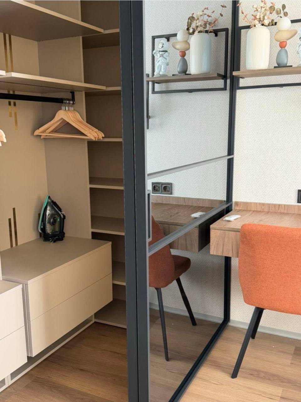 Аренда 2-комнатной квартиры 50 м², Набережная Победы ул.