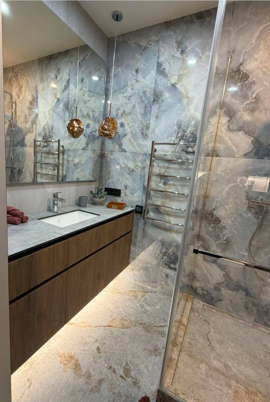 Аренда 2-комнатной квартиры 50 м², Набережная Победы ул.