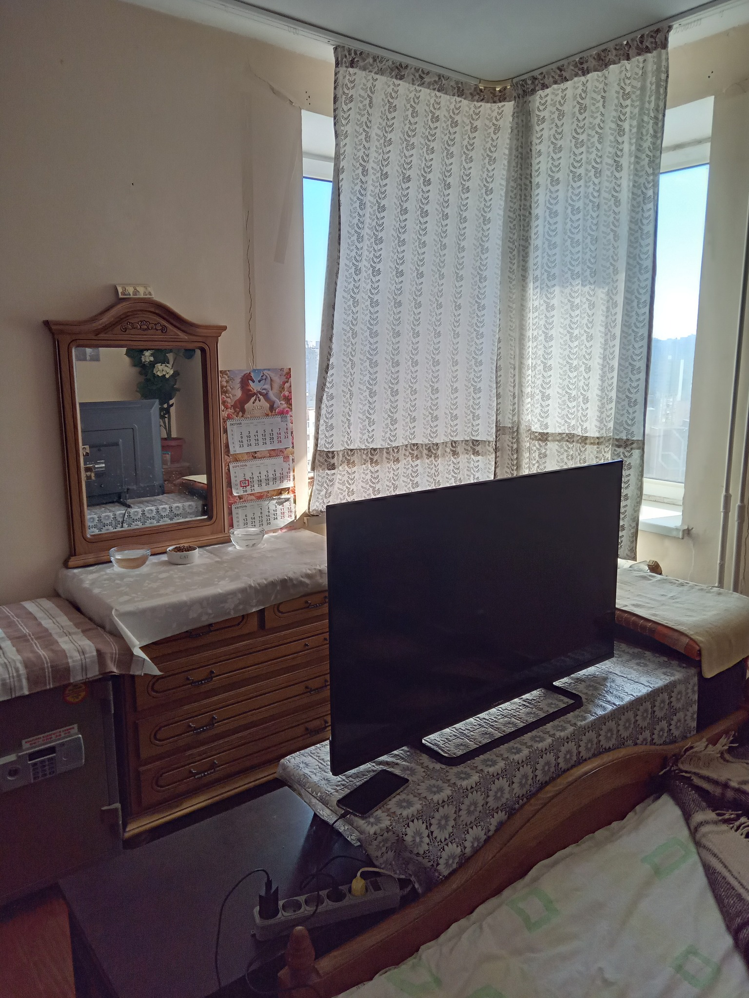 Продаж 2-кімнатної квартири 80 м², Анни Ахматової вул., 45