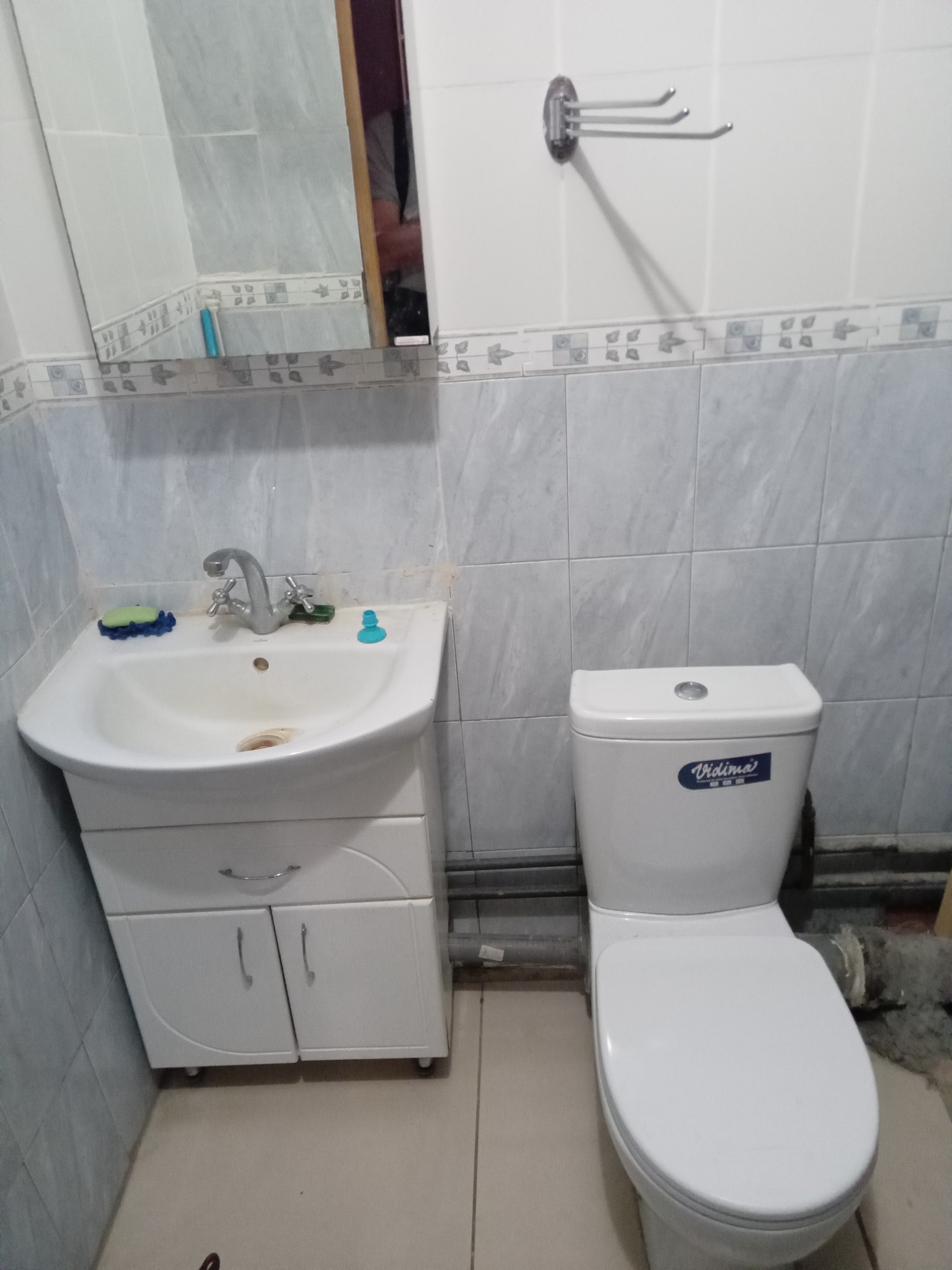 Продаж 2-кімнатної квартири 80 м², Анни Ахматової вул., 45