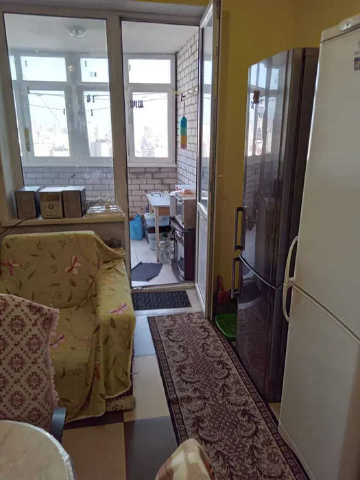 Продаж 2-кімнатної квартири 80 м², Анни Ахматової вул., 45