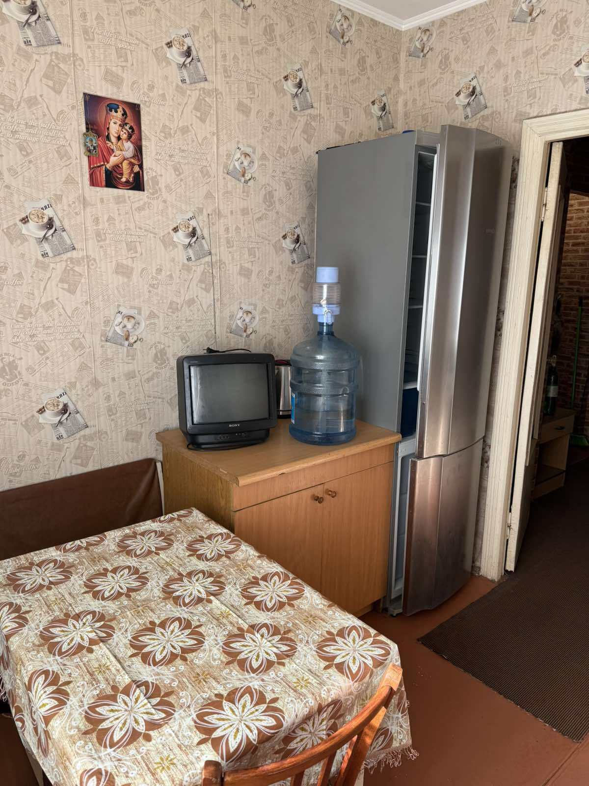 Оренда 1-кімнатної квартири 36 м², Лісового вул., 39