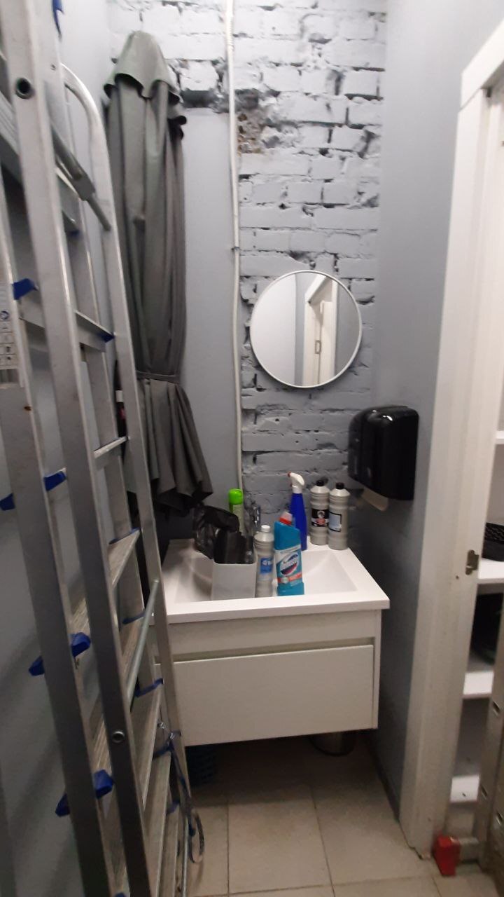 Аренда помещения свободного назначения 74 м², Бориса Гринченко ул.