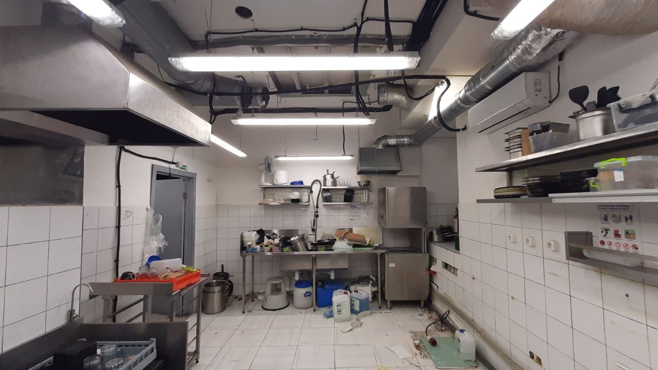 Аренда помещения свободного назначения 74 м², Бориса Гринченко ул.